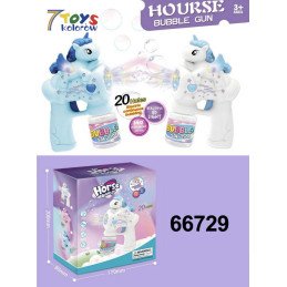 PISTOLET DO BANIEK MYDLANYCH