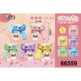 PISTOLET DO BANIEK MYDLANYCH