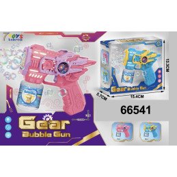 PISTOLET DO BANIEK MYDLANYCH