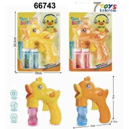 PISTOLET DO BANIEK MYDLANYCH