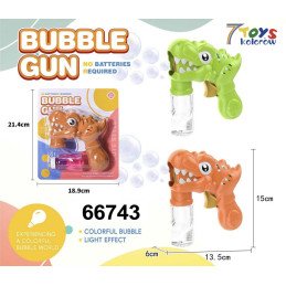 PISTOLET DO BANIEK MYDLANYCH