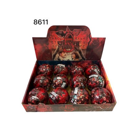 KULA STRANGER THINGS MAŁA