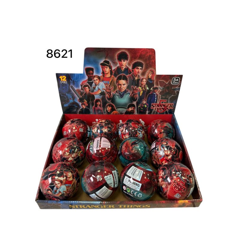 KULA STRANGER THINGS