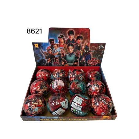 KULA STRANGER THINGS