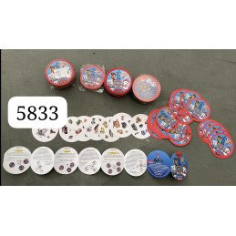 GRA DOBBLE PSI PATROL