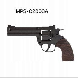 PISTOLET METALOWE NA SPŁONKĘ