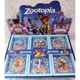 BRANSOLETKA ZOOTOPIA