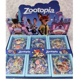 BRANSOLETKA ZOOTOPIA