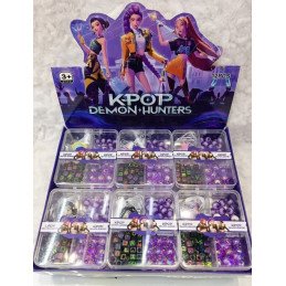 BRANSOLETKA K-POP DEMON HUNTERS