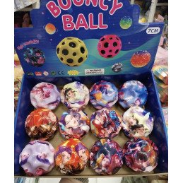 PIŁKA BOUNCE K-POP DEMON HUNTERS