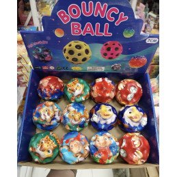 PIŁKA BOUNCE WORLD CUP 2026