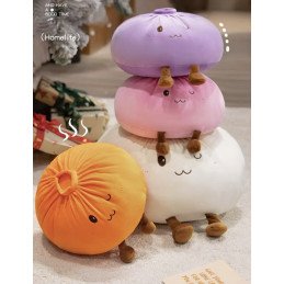 PLUSZAK MASKOTKA DUMPLING 30CM