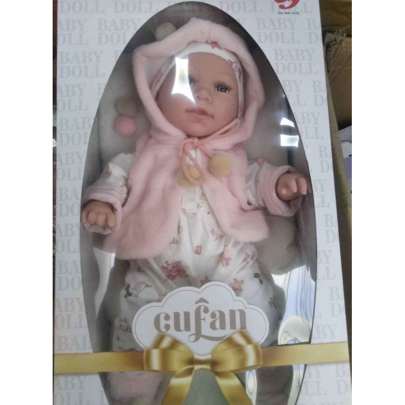 LALKA BABY CULAN
