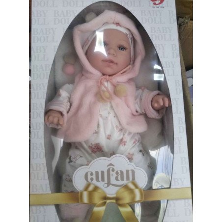 LALKA BABY CULAN