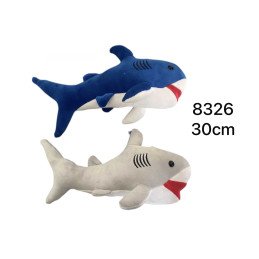 PLUSZAK MASKOTKA REKIN 30CM