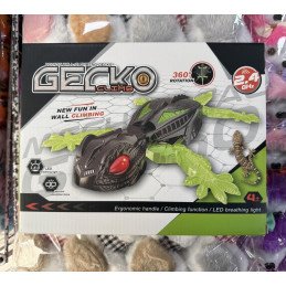 ROBOT ZDALNIE STEROWANY GEKON WALL CLIMBER