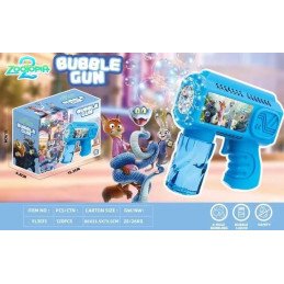 MASZYNA DO BANIEK ZOOTOPIA