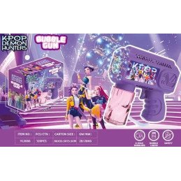 MASZYNA DO BANIEK K-POP