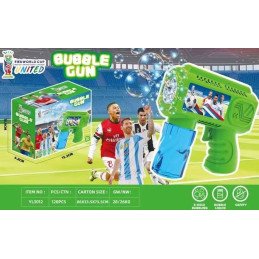 MASZYNA DO BANIEK PIŁKARSKIEJ