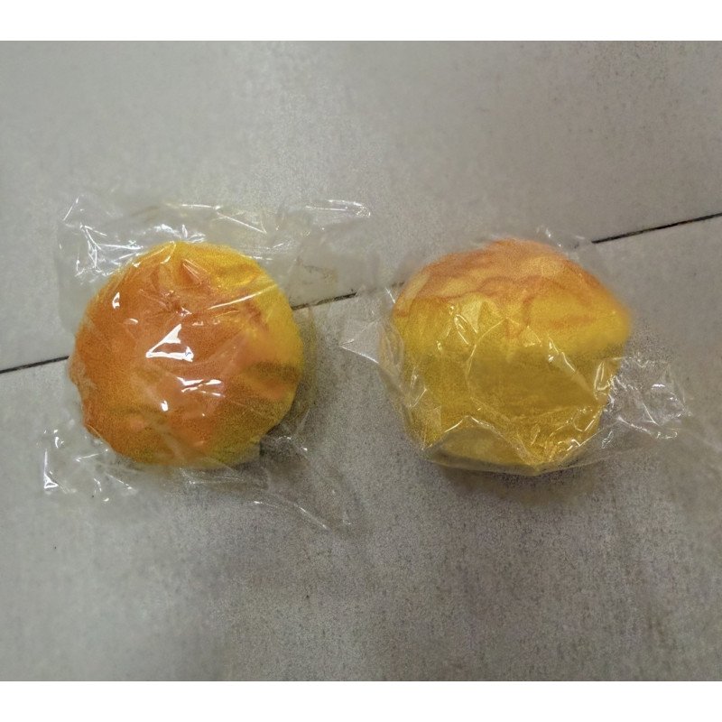 SQUISHY GNIOTKI CHLEB SEROWY