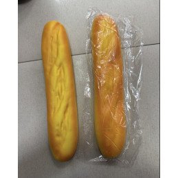 SQUISHY GNIOTKI CHLEB SEROWY