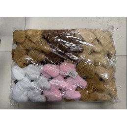 MASKOTKA CHODZĄCY SZCZEKAJĄCY PIESEK NA BATERIE