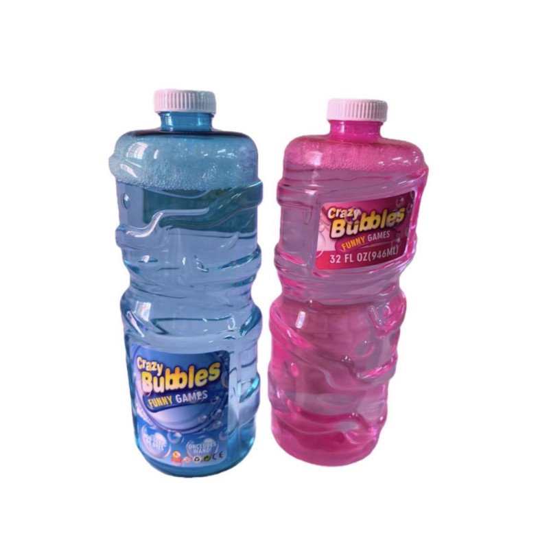 PŁYN DO BANIEK MYDLANYCH