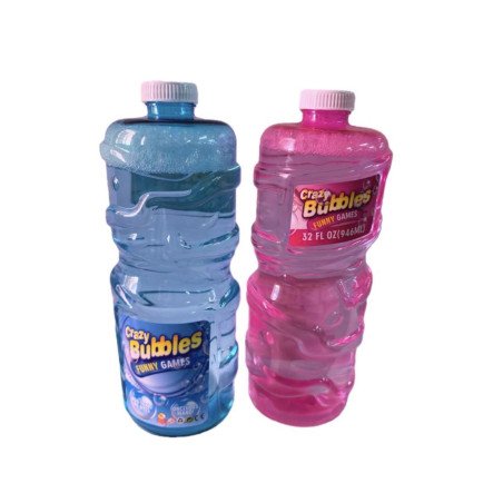 PŁYN DO BANIEK MYDLANYCH