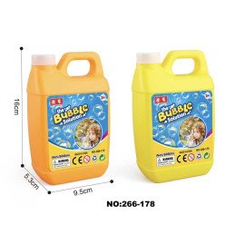 PŁYN DO BANIEK MYDLANYCH