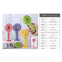 WENTYLATOR PRZENOSNY