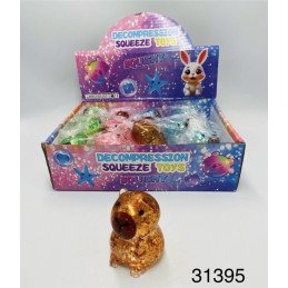 SQUISHY GNIOTKI KAPIBARA