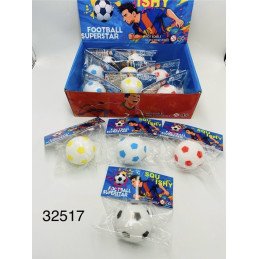 SQUISHY GNIOTKI PIŁKI