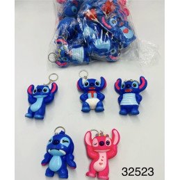 BRELOK SQUISHY STITCH