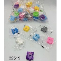 SQUISHY MINI PUZZLE