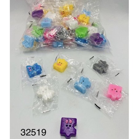 SQUISHY MINI PUZZLE
