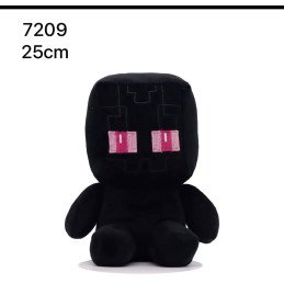 PLUSZAK MASKOTKA MINECRAFT 25CM