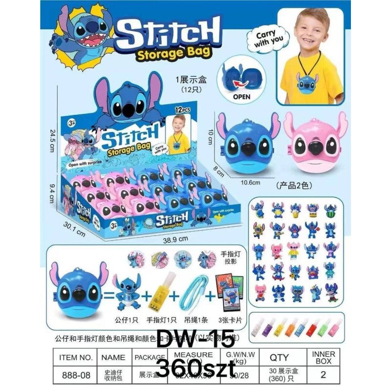 TORBA STICH TORBA STICH
