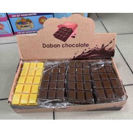 SQUISHY GNIOTEK CZEKOLADA CHOCOLATE