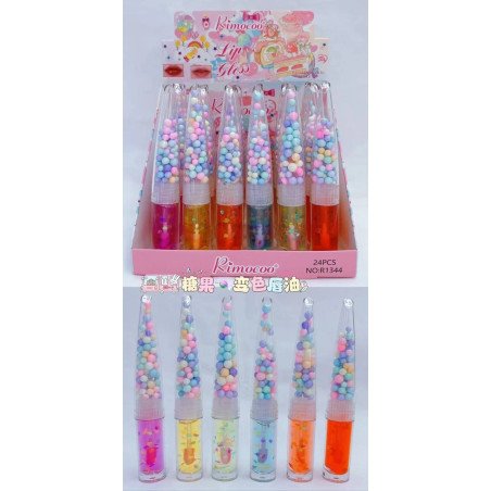 LIP GLOSS RIMOCOO