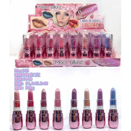 LIPSTICK MOCOALLURE
