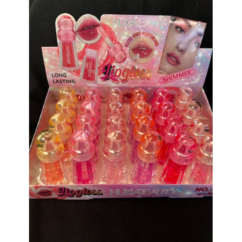 LIP GLOSS