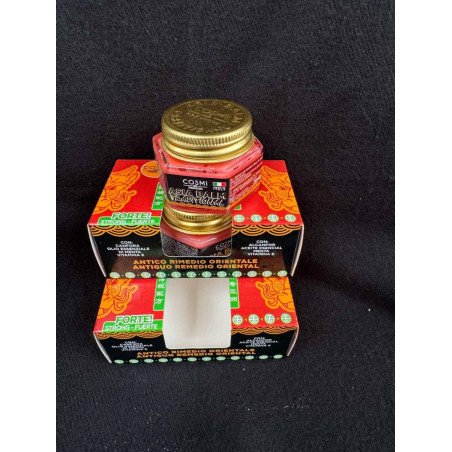 ASIA BALM