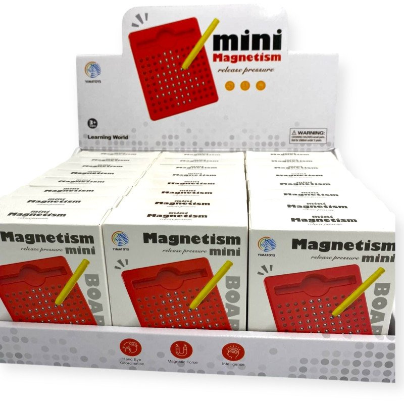 MINI TABLICA MAGNETYCZNE