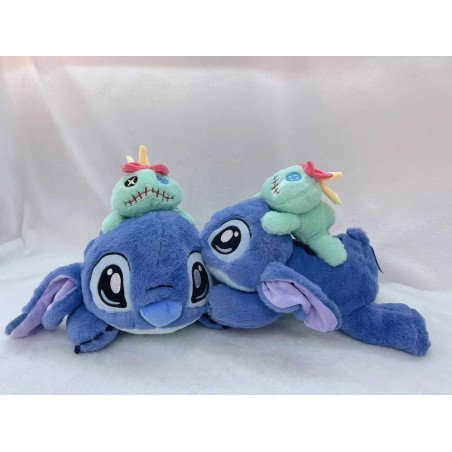 MASKOTKA PLUSZAK STICH 45CM