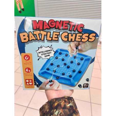 GRA MAGNETYCZNA 20 SZT.