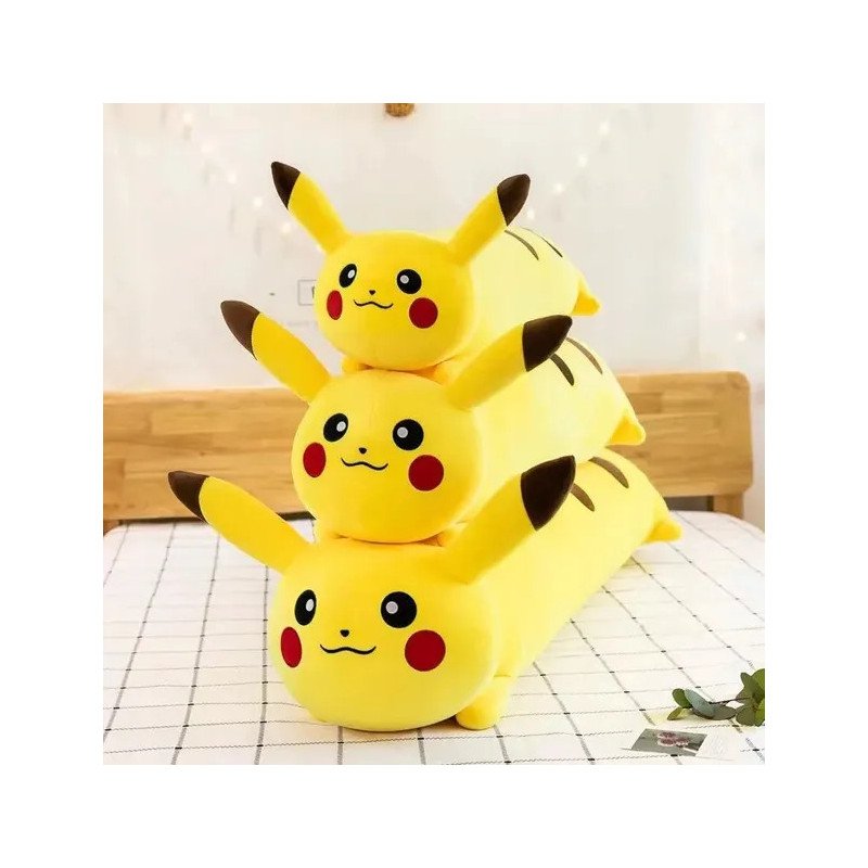 PODUSZKA PIKACZU 50 CM