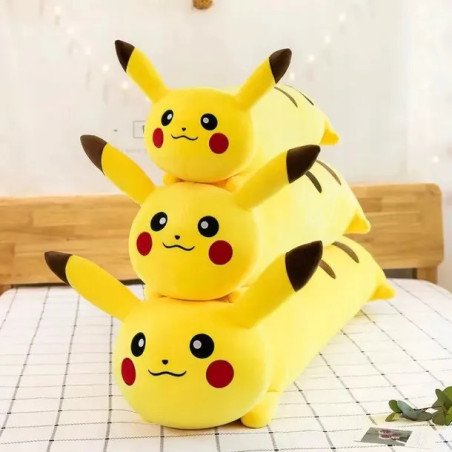 PODUSZKA PIKACZU 110 CM