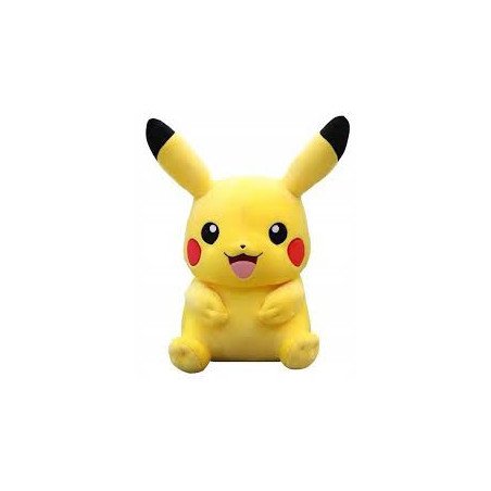MASKOTKA PLUSZAK  PIKACZU 100CM