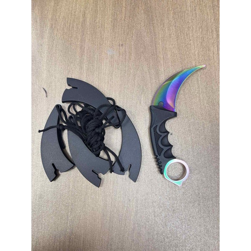 NOŻE KARAMBIT NOŻE KARAMBIT