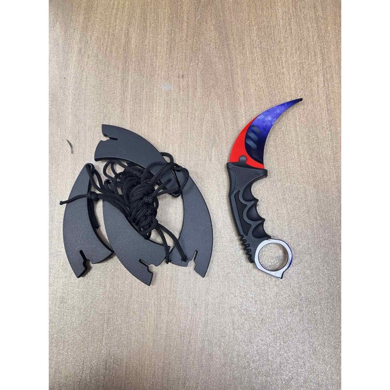 NOŻE KARAMBIT NOŻE KARAMBIT